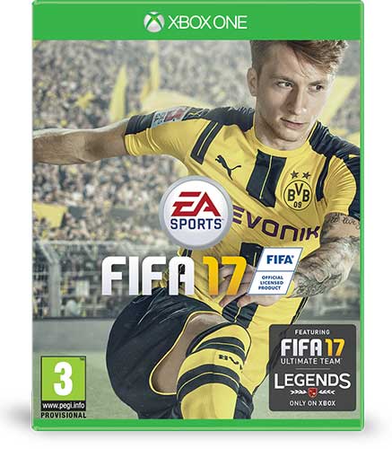 FIFA 17 (image 2)