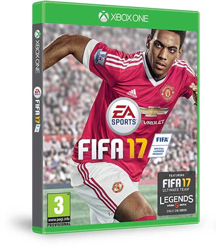 FIFA 17 (image 1)