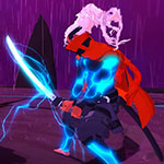 Furi est disponible sur Playstation 4 et Steam