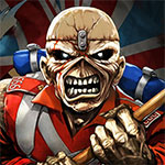 Iron Maiden: Legacy of the Beast sort aujourd'hui (iPhone, iPodT, iPad, Mobiles)
