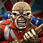 Iron Maiden: Legacy of the Beast sort aujourd'hui