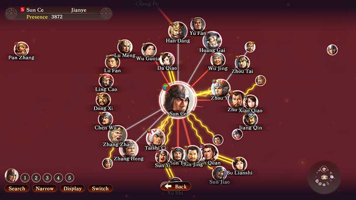 Romance of The Three Kingdoms XIII (image 3)