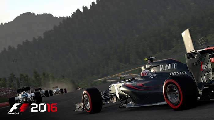 F1 2016 (image 4)