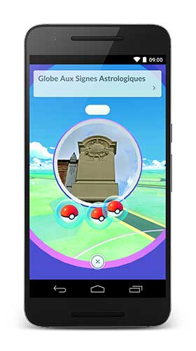 Pokémon GO (image 1)