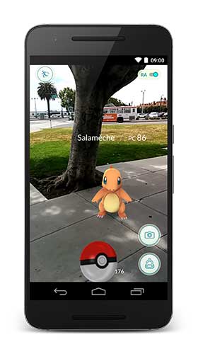 Pokémon GO (image 4)