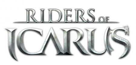 Riders of Icarus