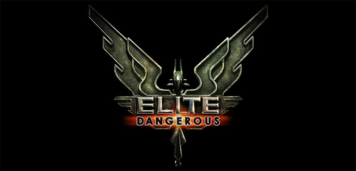 Elite Dangerous : Arena