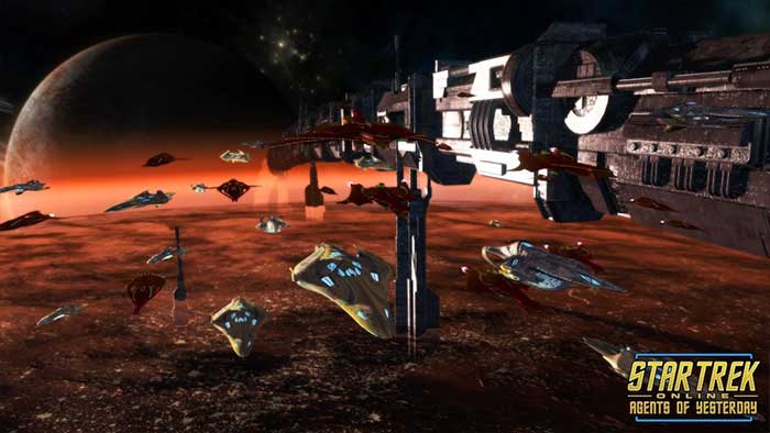 Star Trek Online (image 1)