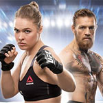 L'essai gratuit d'EA Sports UFC 2 est maintenant disponible (PS4, Xbox One)