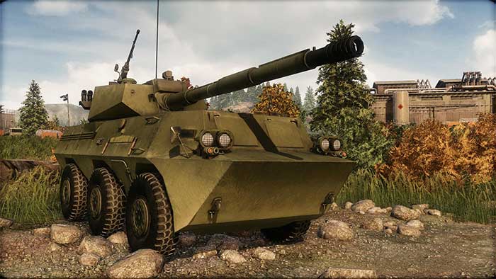 Armored Warfare (image 1)