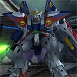 Mobile Suit Gundam Extreme VS-Force sort aujourd'hui