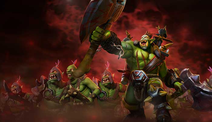 Orcs Must Die ! Unchained (image 1)