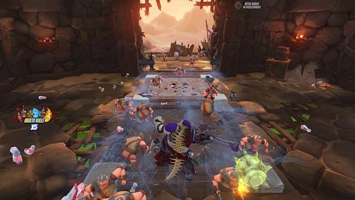 Orcs Must Die ! Unchained (image 4)