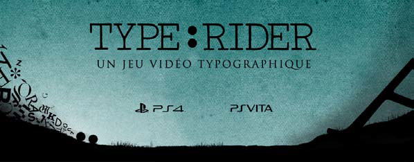 Type : Rider