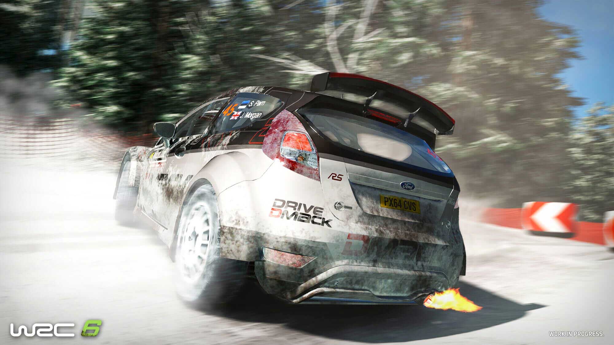 WRC 6 (image 3)