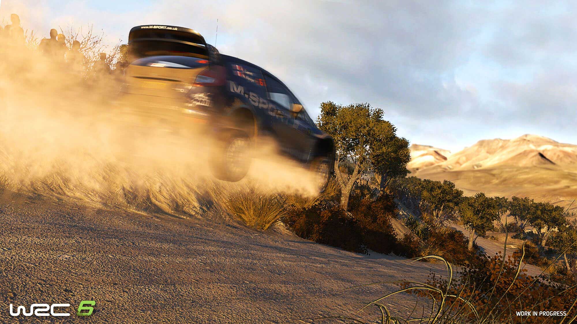 WRC 6 (image 4)