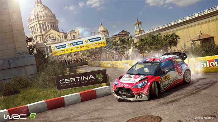 WRC 6 (image 7)