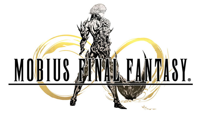 Mobius Final Fantasy