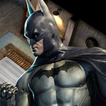 Logo Batman : Arkham Underworld