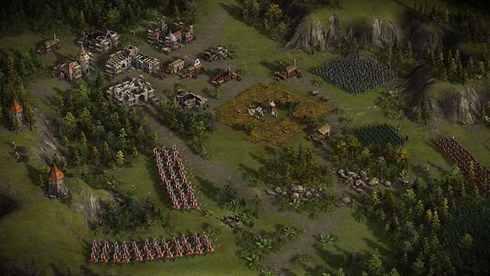 Cossacks 3 (image 8)