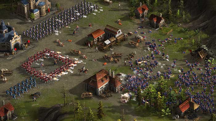 Cossacks 3 (image 3)