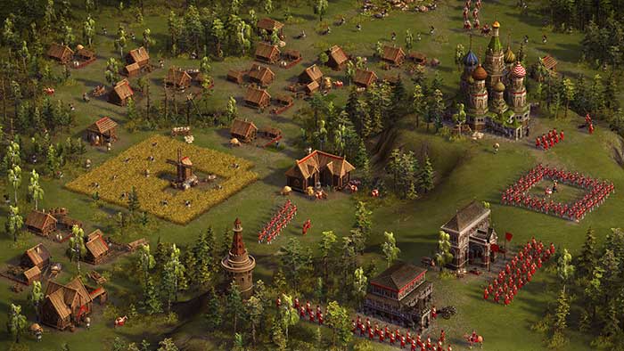 Cossacks 3 (image 2)