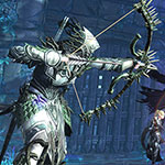 Neverwinter est désormais disponible sur Playstation 4