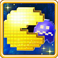 Pac-Man Puzzle Tour