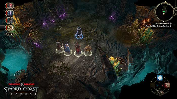 Sword Coast Legends (image 2)