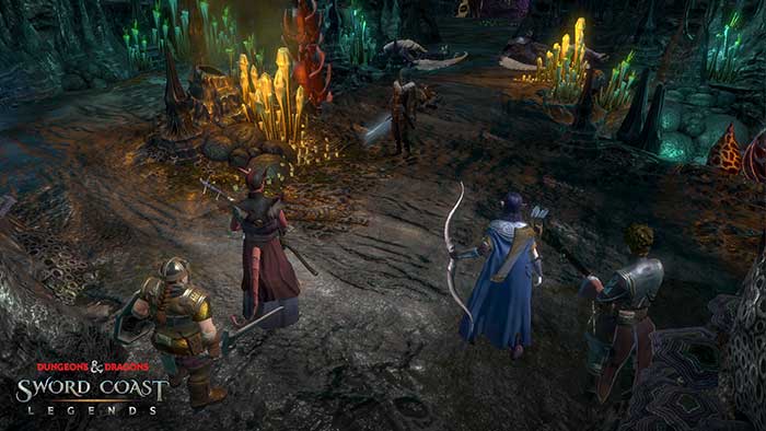 Sword Coast Legends (image 5)