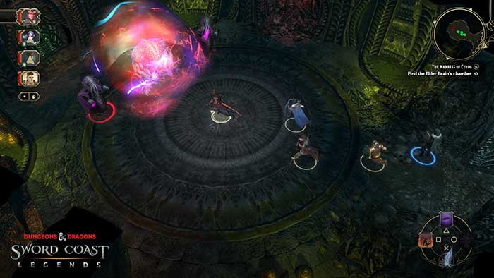 Sword Coast Legends (image 6)