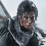 Rise of the Tomb Raider