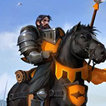 Logo Albion Online