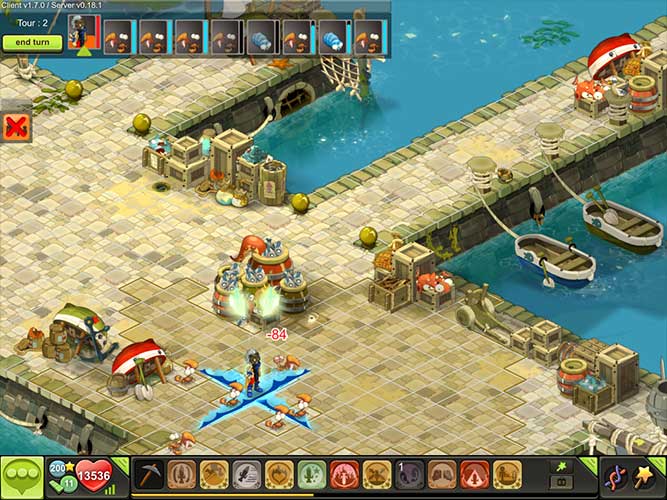 Dofus Touch (image 8)