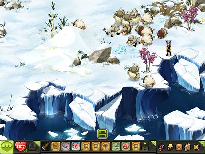 Dofus Touch (image 1)