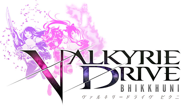 Valkyrie Drive : Bhikkhuni