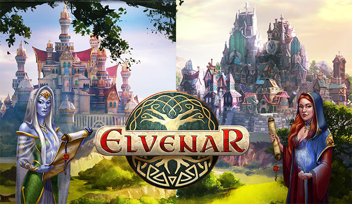 Elvenar