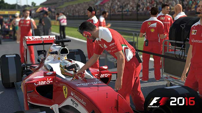 F1 2016 (image 2)