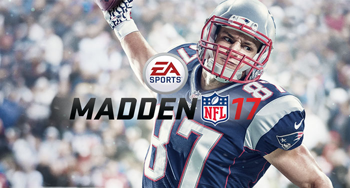 Madden NFL 17