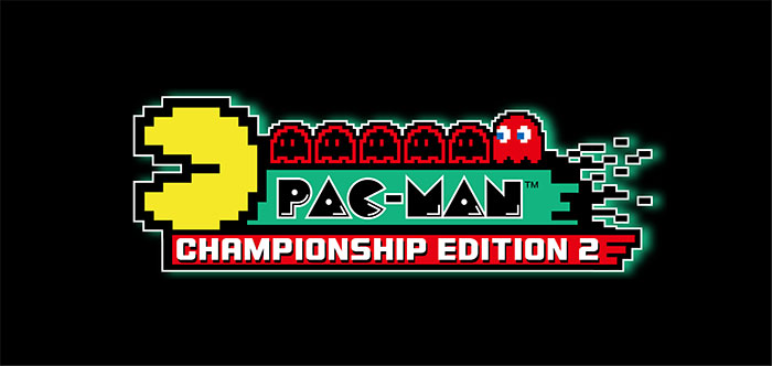 Pac-Man Championship Edition 2