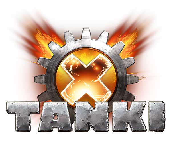 Tanki X