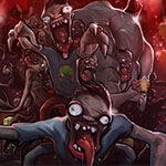 Zombie Night Terror est disponible sur PC