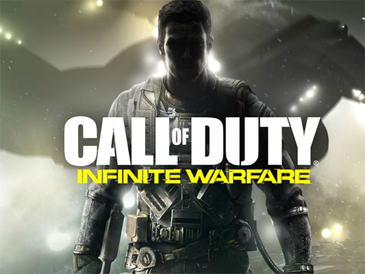 Call of Duty : Infinite Warfare