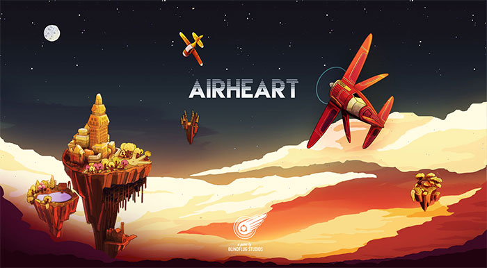 Airheart