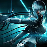 Ghost in the Shell First Assault passe en beta free-to-play