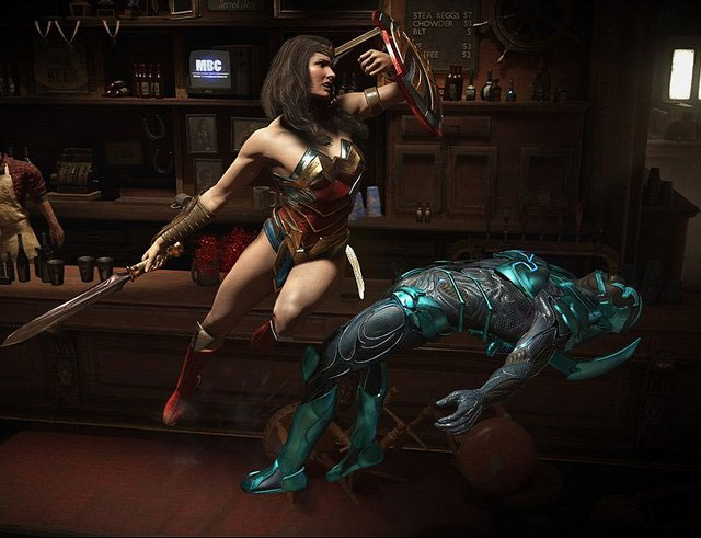 Injustice 2 (image 1)