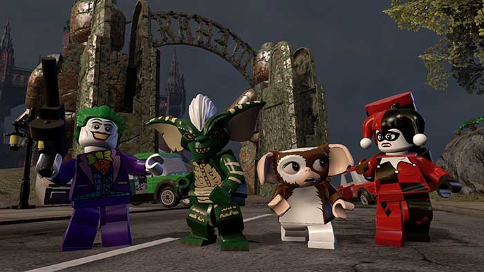 Lego Dimensions (image 6)