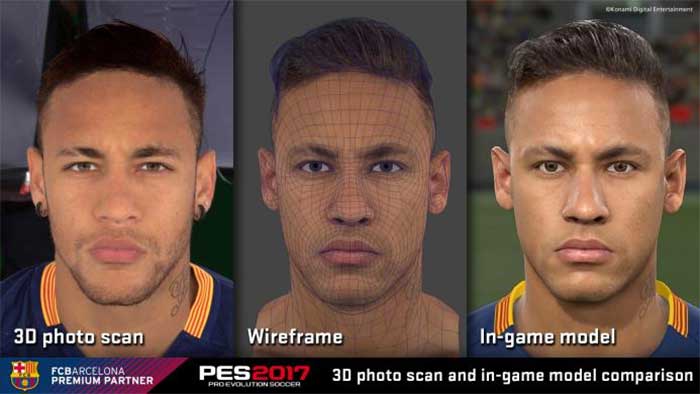 PES 2017 (image 8)