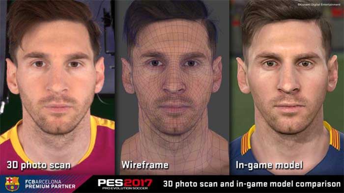 PES 2017 (image 7)