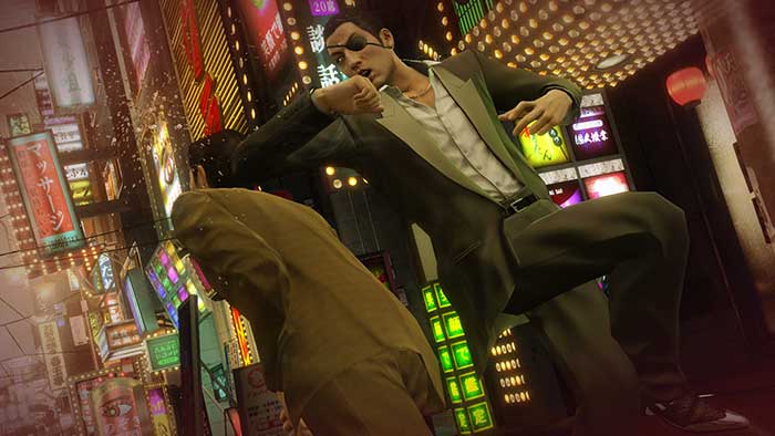 Yakuza 0 (image 2)